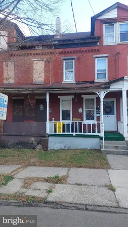 $215,000 | 181 Locust Street, Trenton, NJ 08609