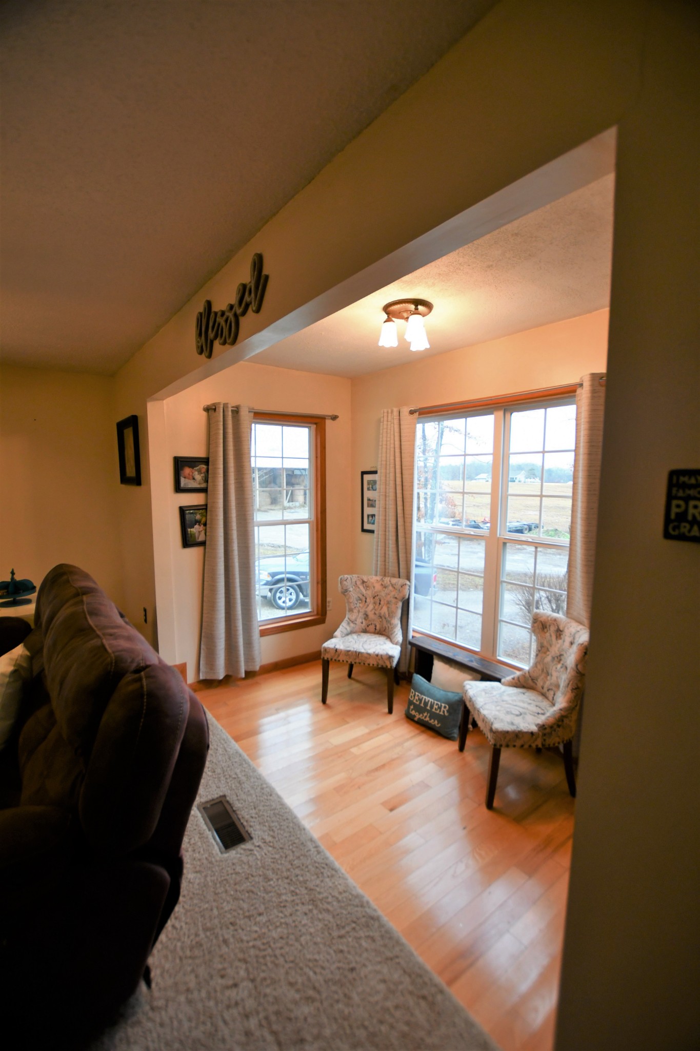 632 Tram Road Tracy City, TN 37387 - Photo 11 of 46 Gallery Image 11