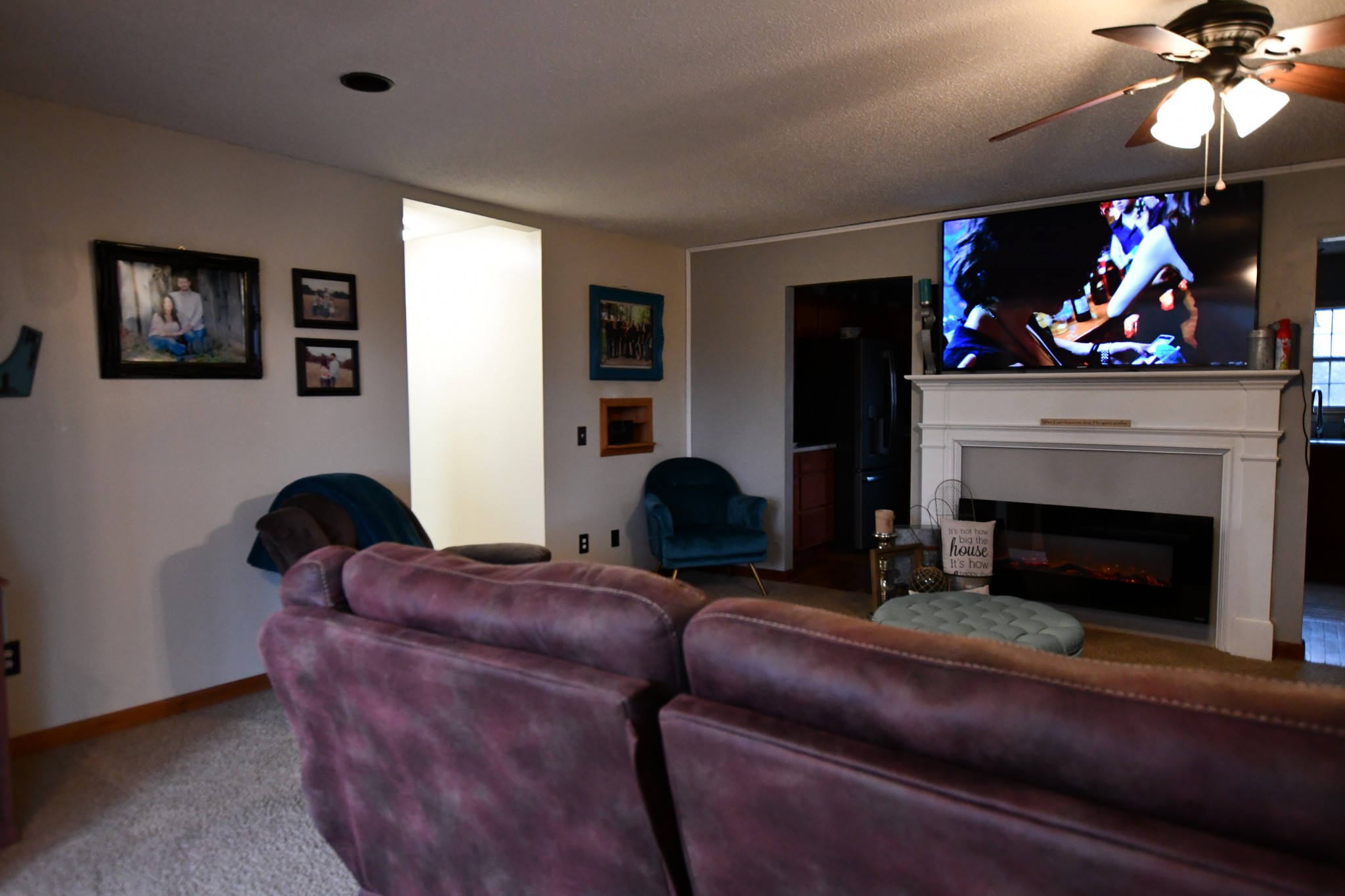 632 Tram Road Tracy City, TN 37387 - Photo 14 of 46 Gallery Image 14