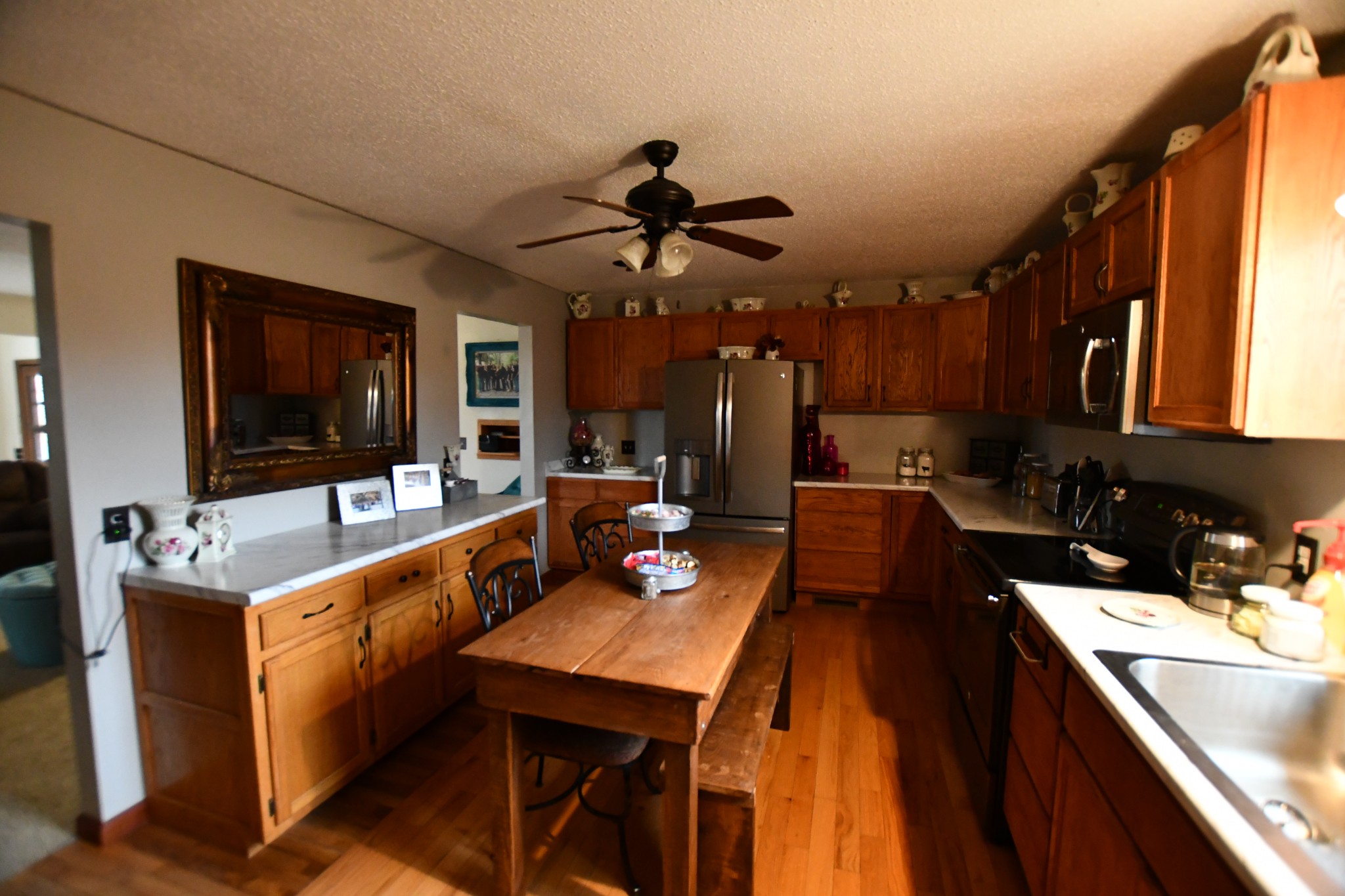632 Tram Road Tracy City, TN 37387 - Photo 15 of 46 Gallery Image 15