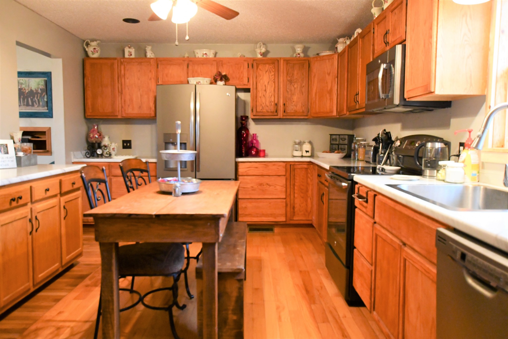 632 Tram Road Tracy City, TN 37387 - Photo 16 of 46 Gallery Image 16