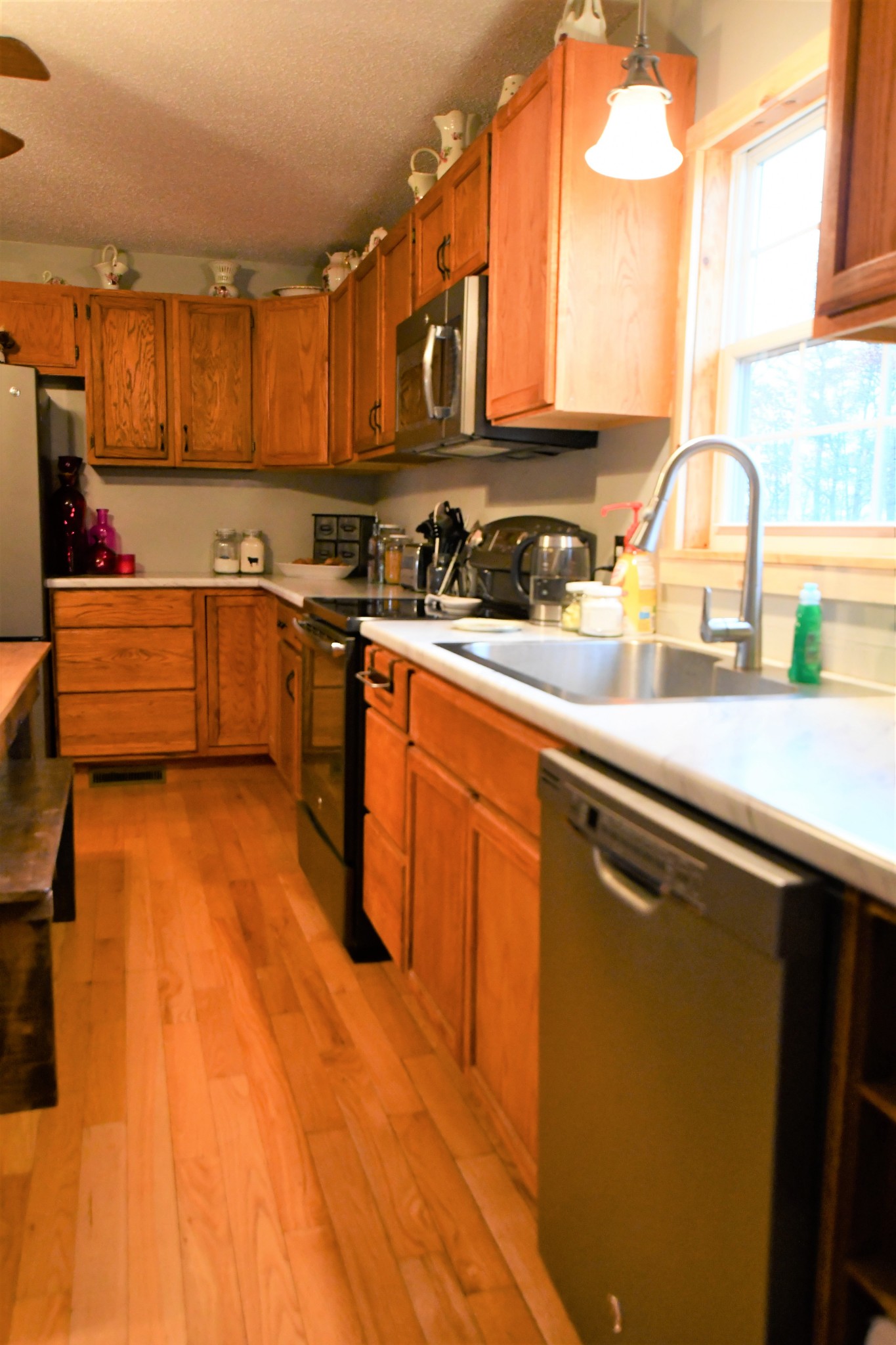 632 Tram Road Tracy City, TN 37387 - Photo 20 of 46 Gallery Image 20