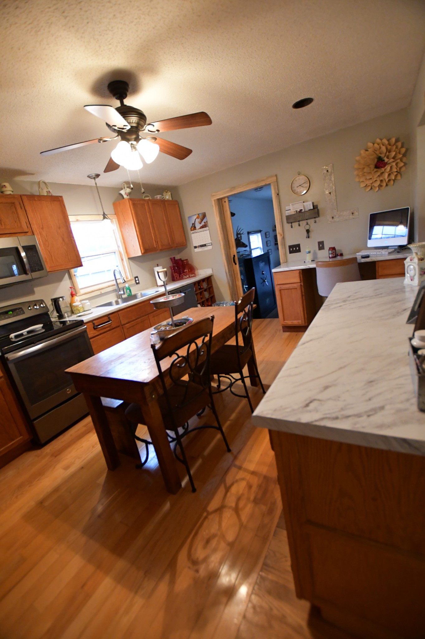632 Tram Road Tracy City, TN 37387 - Photo 21 of 46 Gallery Image 21