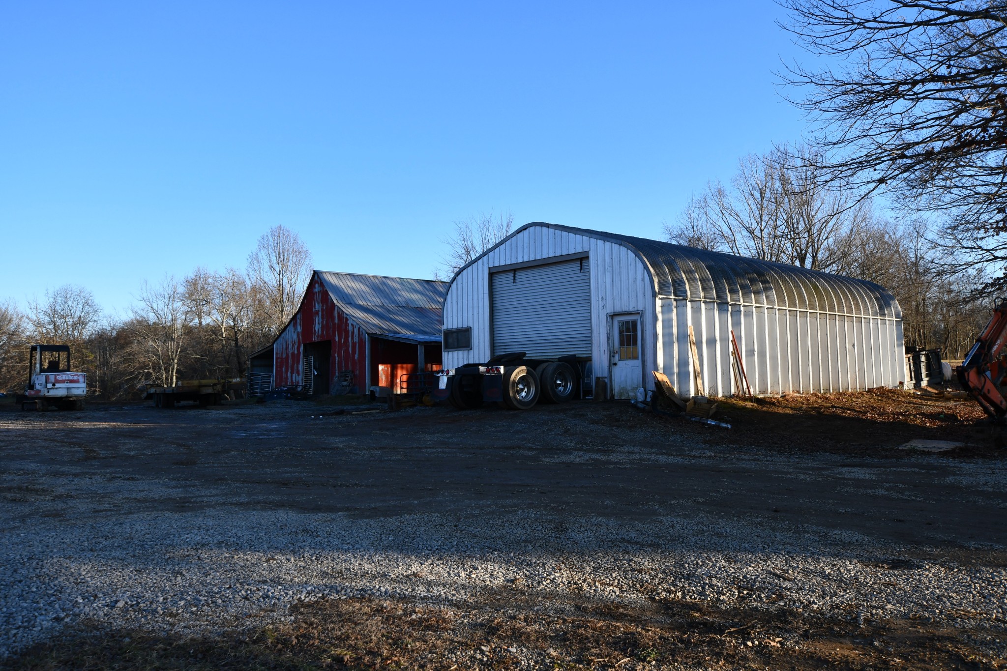 632 Tram Road Tracy City, TN 37387 - Photo 42 of 46 Gallery Image 42