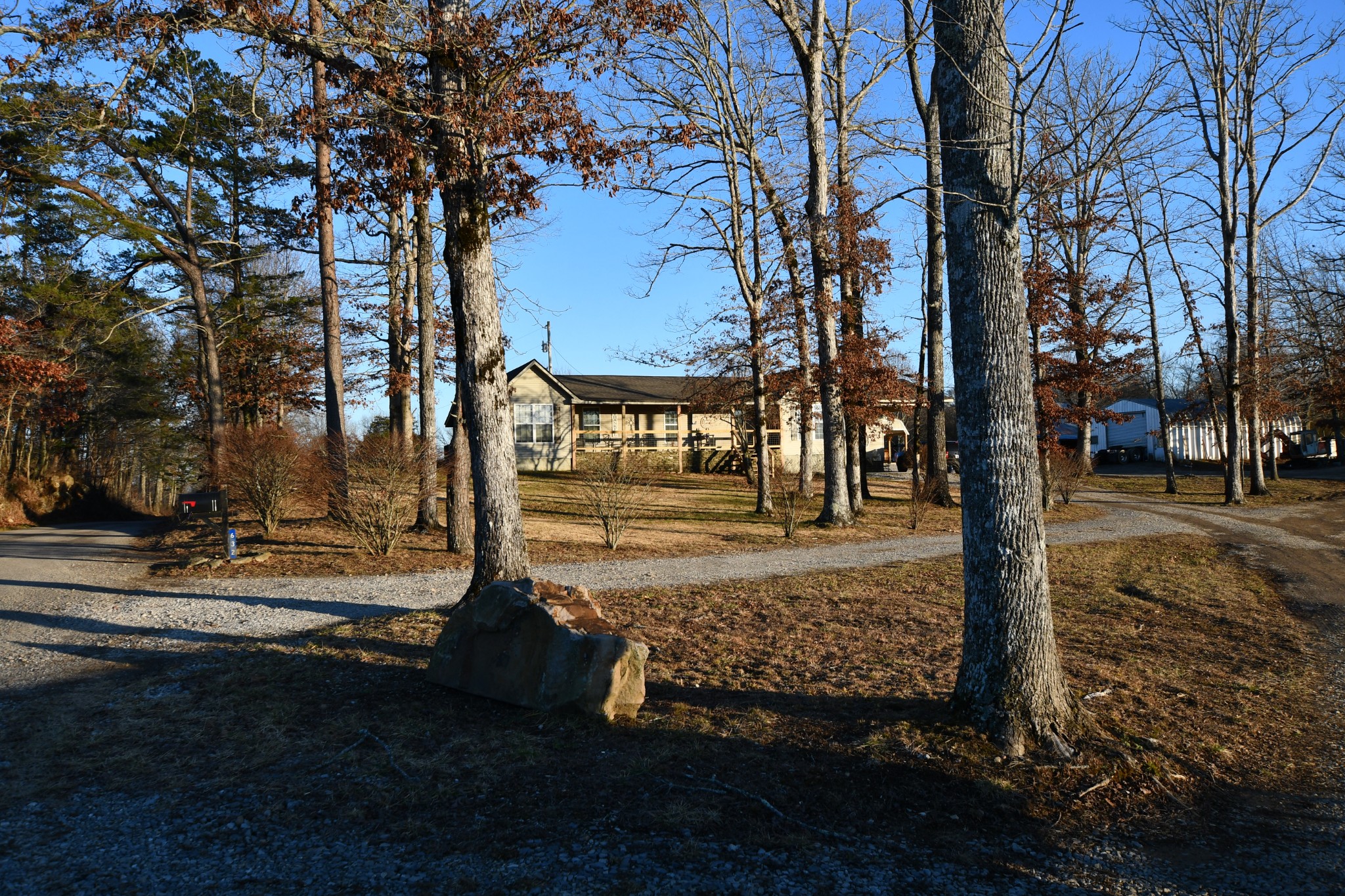 632 Tram Road Tracy City, TN 37387 - Photo 43 of 46 Gallery Image 43