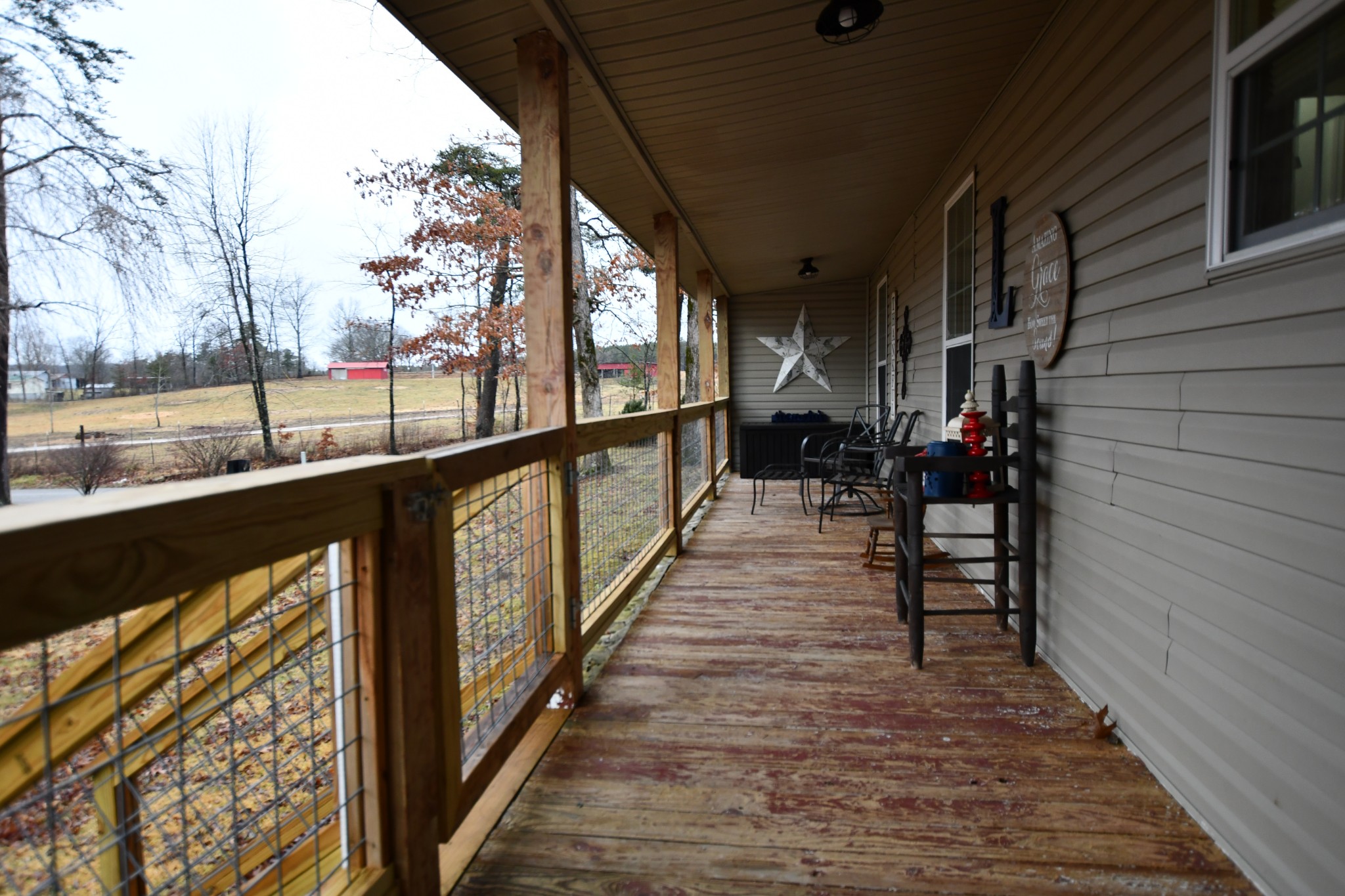632 Tram Road Tracy City, TN 37387 - Photo 8 of 46 Gallery Image 8