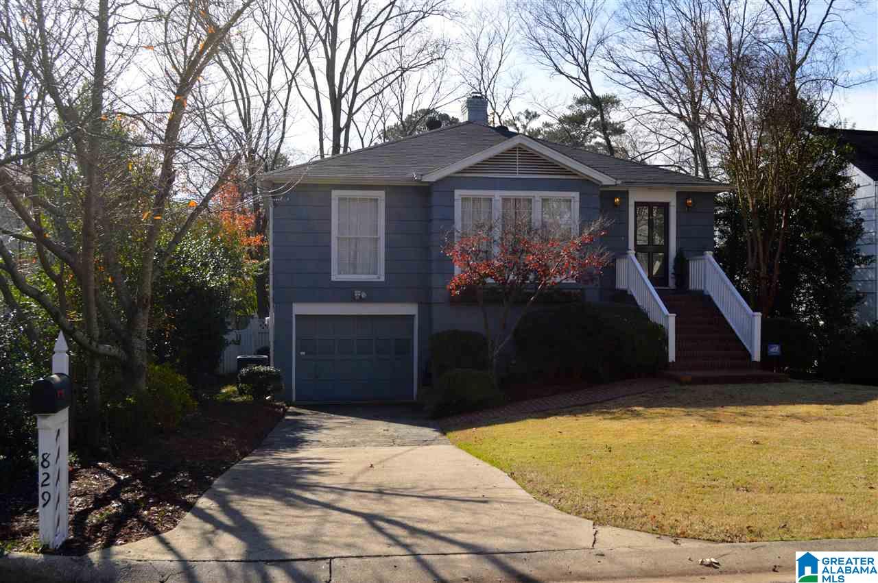 829 Sims Avenue Birmingham, AL 35213 - Photo 1 of 36