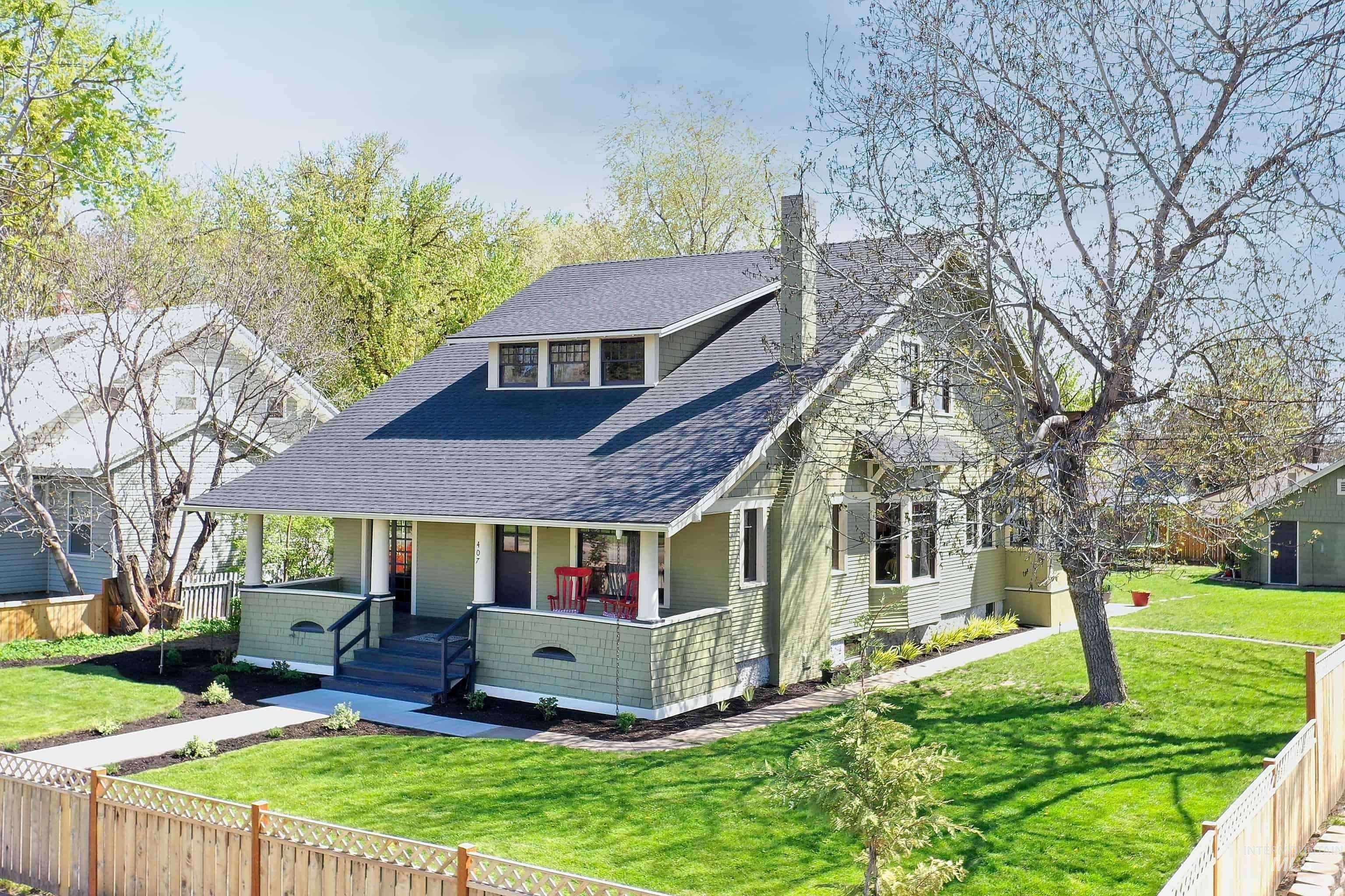 407 East Main Street Weiser, ID 83672 - Photo 2 of 36