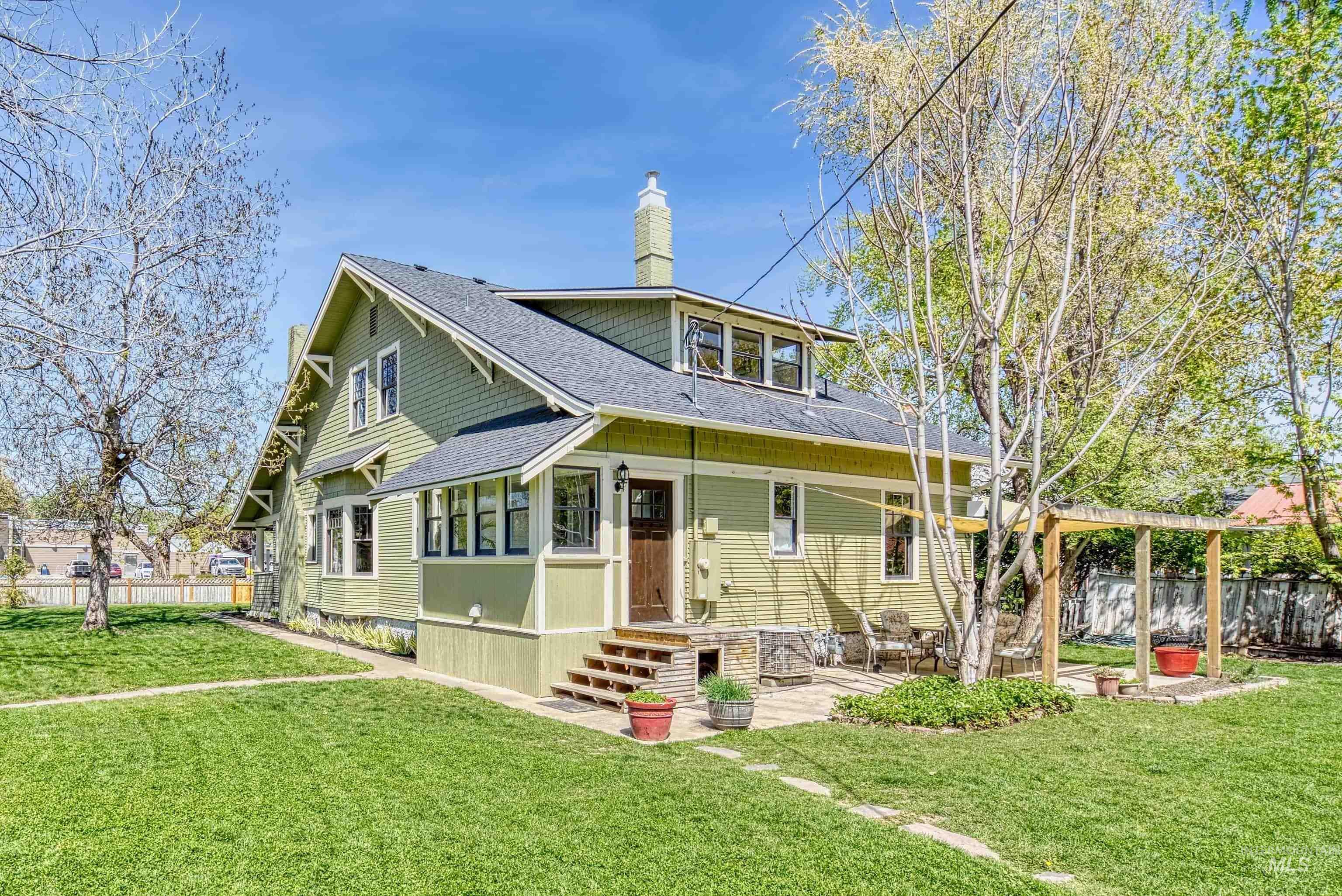 407 East Main Street Weiser, ID 83672 - Photo 30 of 36
