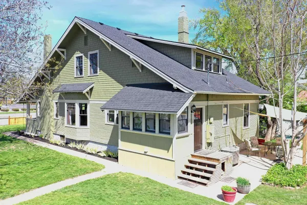 $475,000 | 407 East Main Street, Weiser, ID 83672