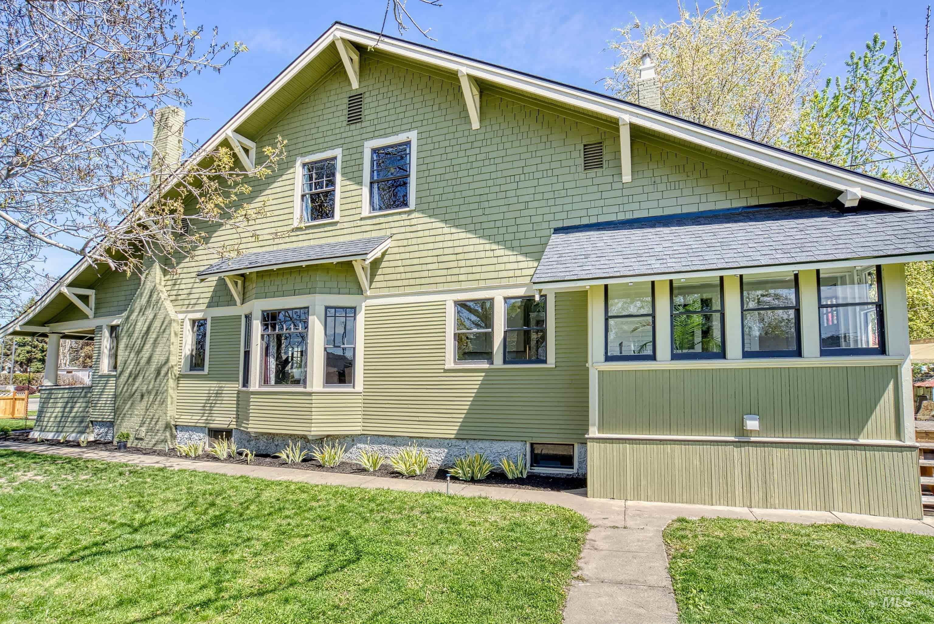 407 East Main Street Weiser, ID 83672 - Photo 31 of 36
