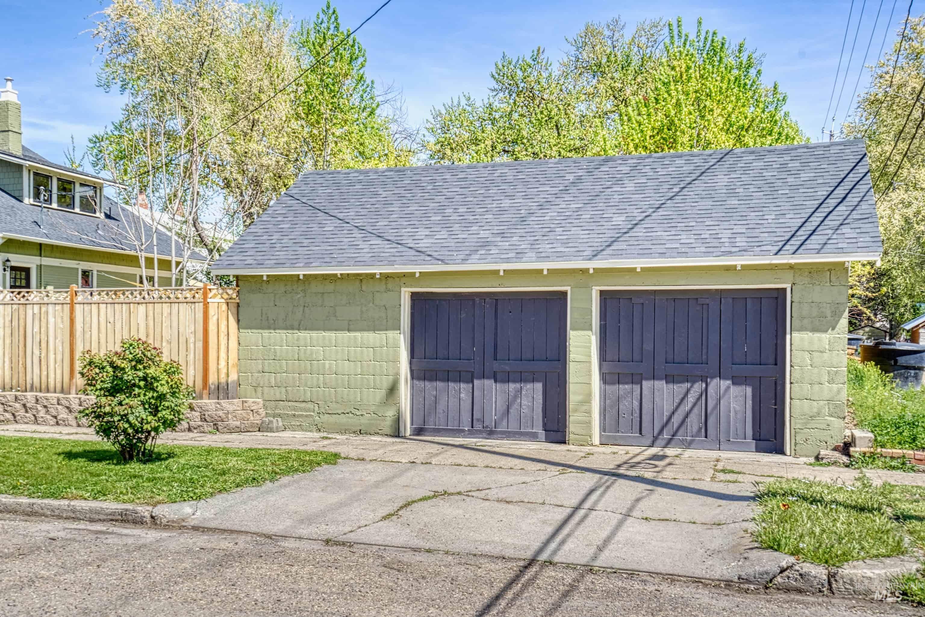 407 East Main Street Weiser, ID 83672 - Photo 32 of 36