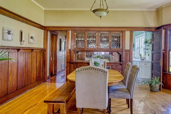 $475,000 | 407 East Main Street, Weiser, ID 83672