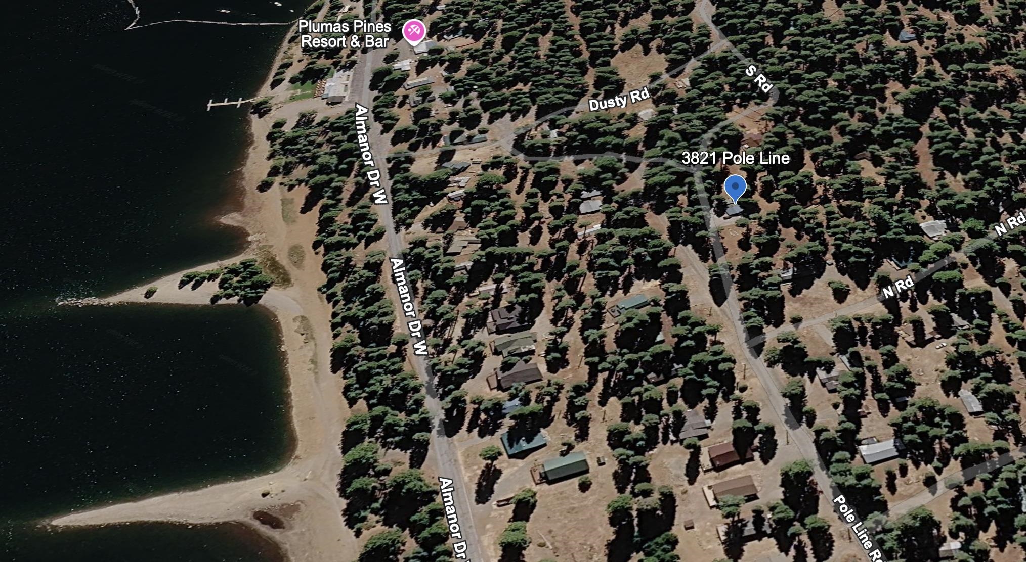 3821 Pole Line Road Canyon Dam, CA 95923 - Photo 24 of 25
