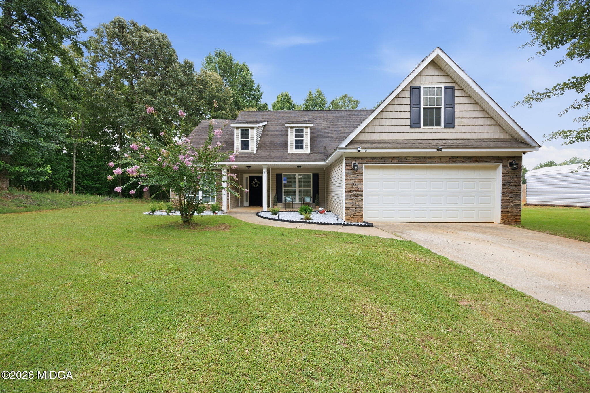 2917 Rumble Road Juliette, GA 31046 - Photo 1 of 35 1