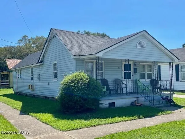 $75,000 | 516 North Oakum Street, Edenton, NC 27932