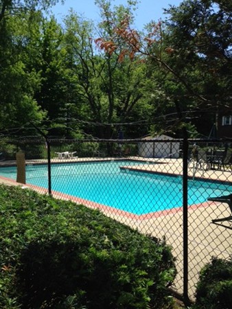 15 Cass Street, Unit 3 Boston, MA 02132 - Photo 3 of 3 a view of a bench in a park