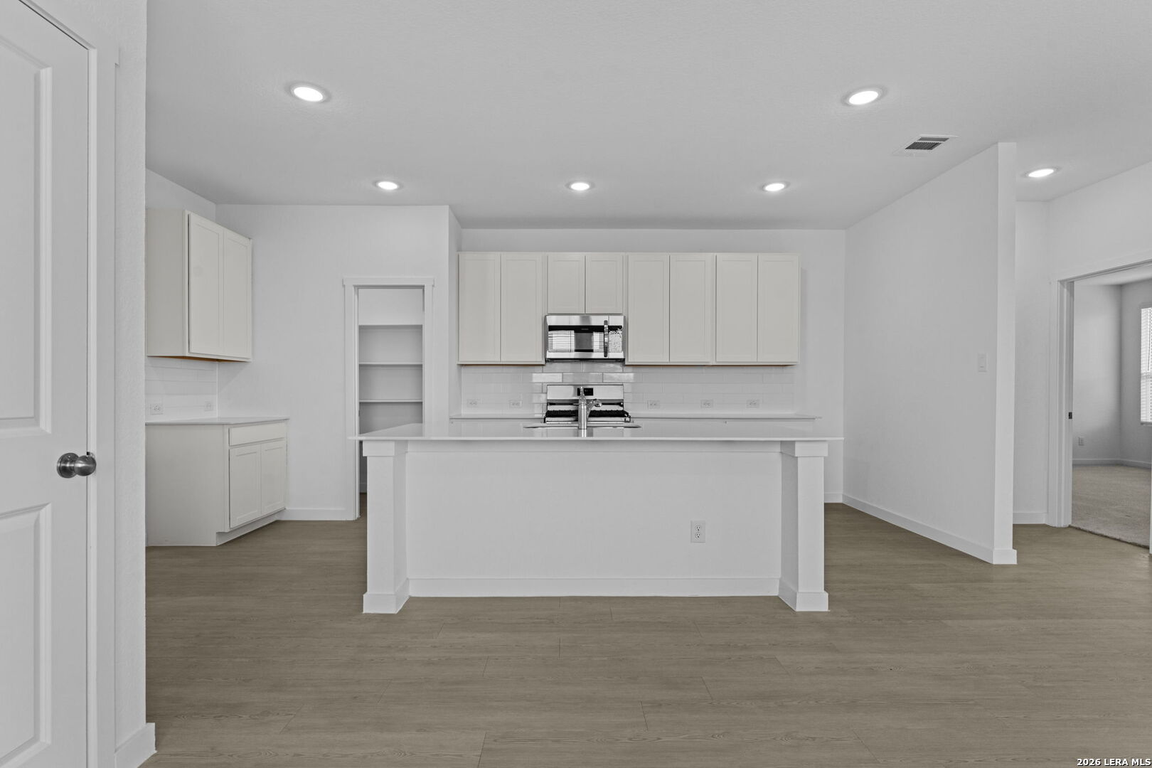 5007 Mission Tejas Road Marion, TX 78124 - Photo 14 of 26