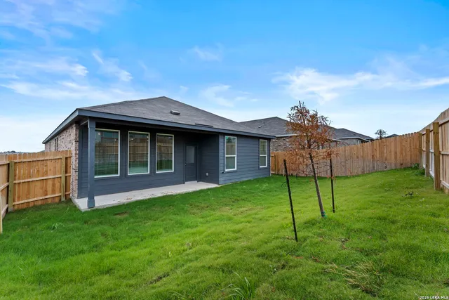 $270,000 | 5007 Mission Tejas Road, Marion, TX 78124