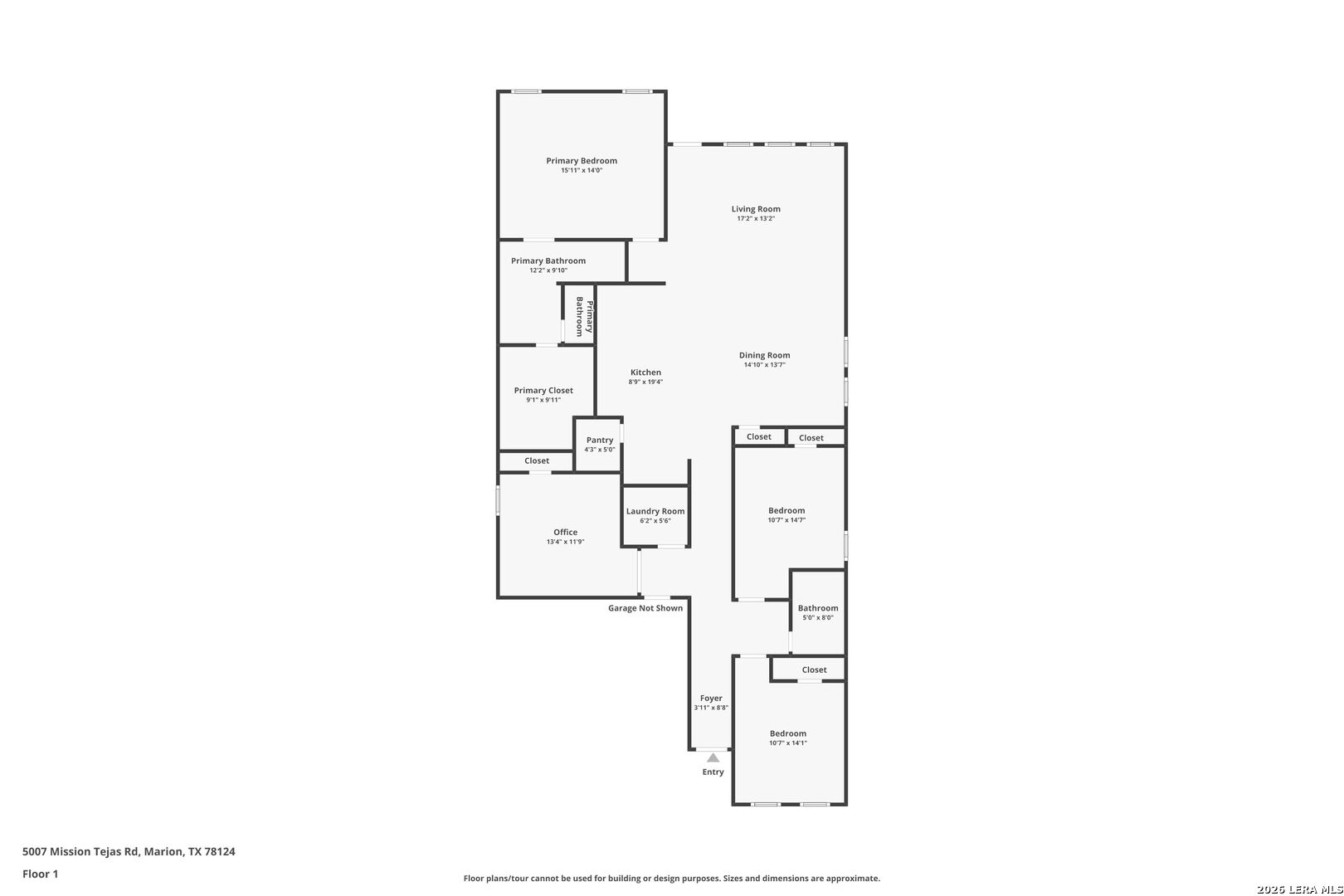 5007 Mission Tejas Road Marion, TX 78124 - Photo 26 of 26