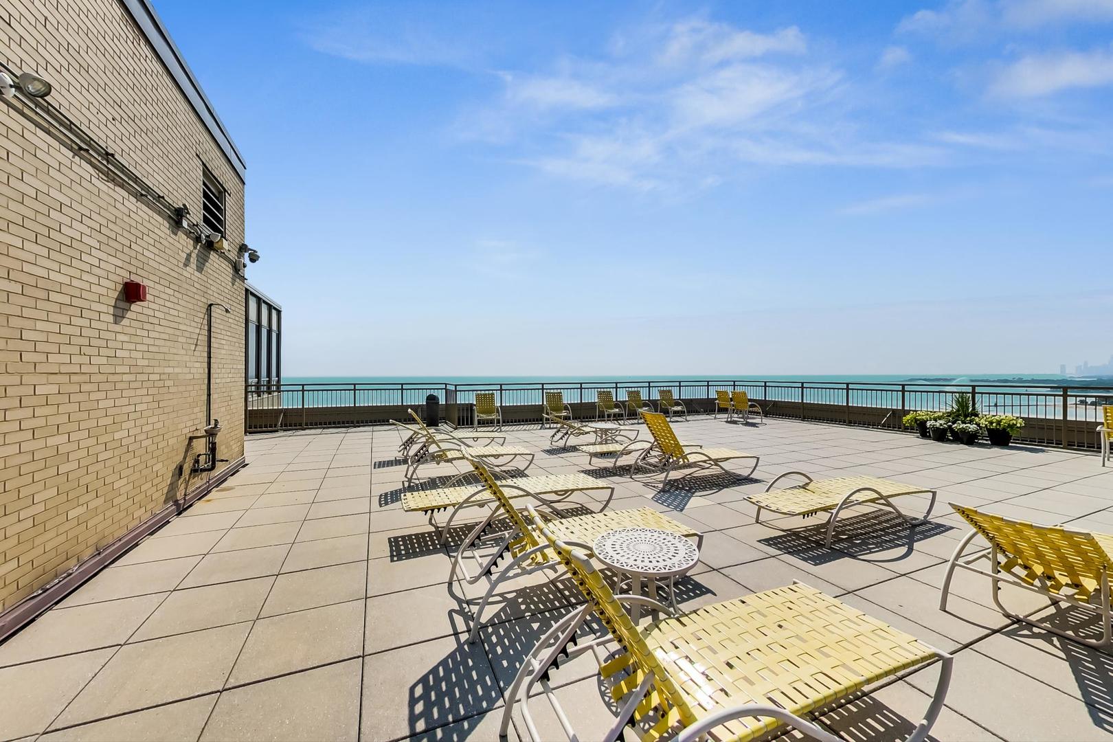 6301 North Sheridan Road, Unit 4A Chicago, IL 60660 - Photo 25 of 63 Gallery Image 25