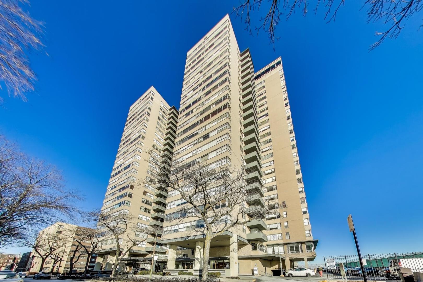 6301 North Sheridan Road, Unit 4A Chicago, IL 60660 - Photo 36 of 63 Gallery Image 36