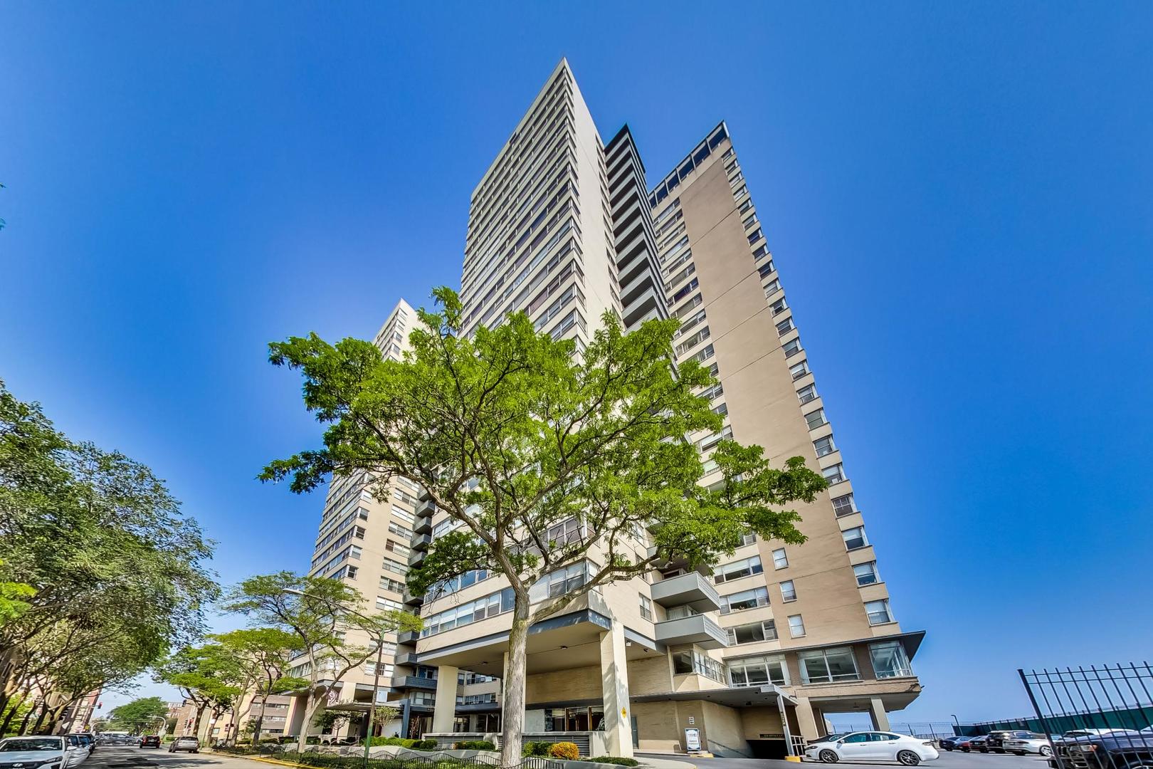 6301 North Sheridan Road, Unit 4A Chicago, IL 60660 - Photo 41 of 63 Gallery Image 41