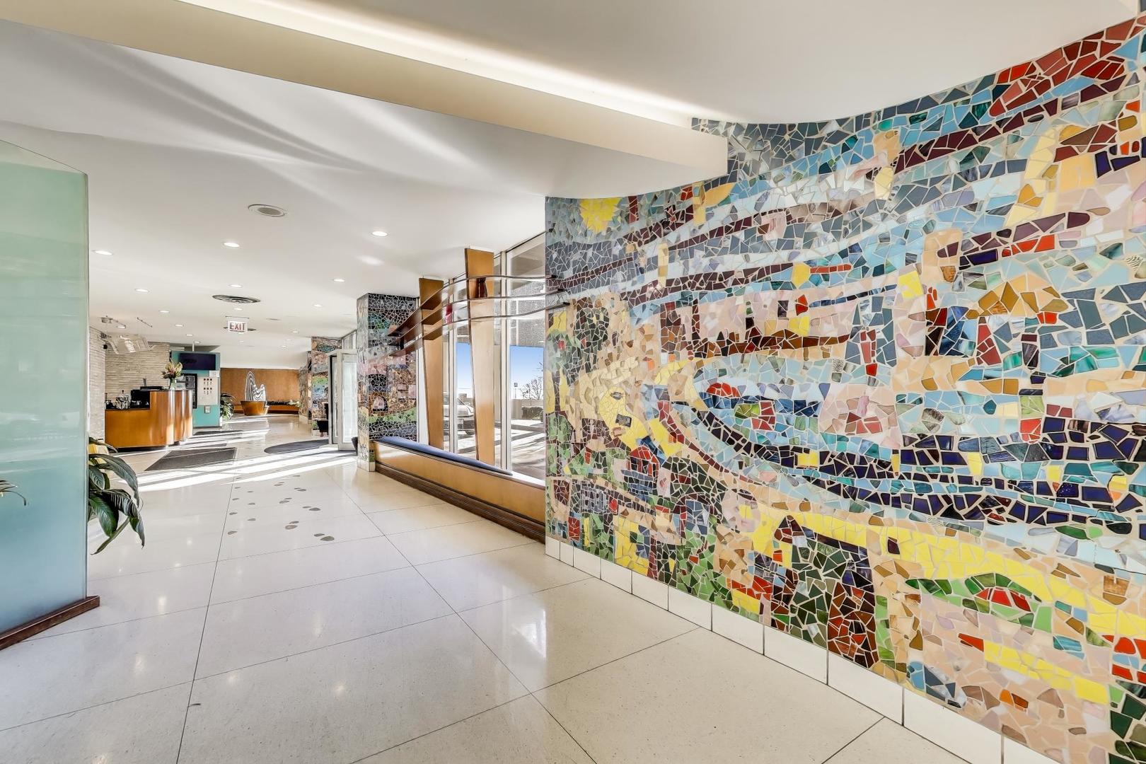 6301 North Sheridan Road, Unit 4A Chicago, IL 60660 - Photo 46 of 63 Gallery Image 46