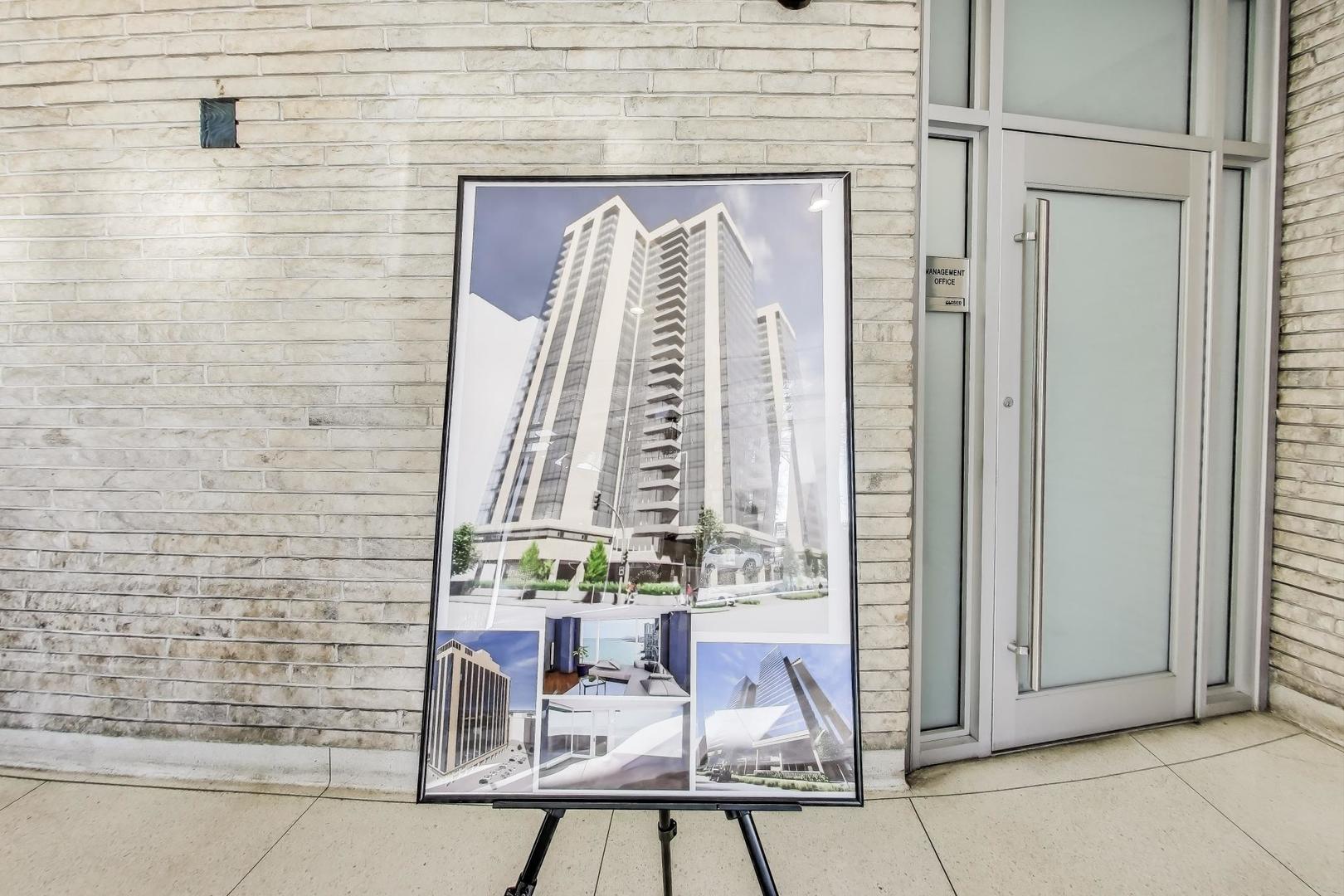 6301 North Sheridan Road, Unit 4A Chicago, IL 60660 - Photo 57 of 63 Gallery Image 57