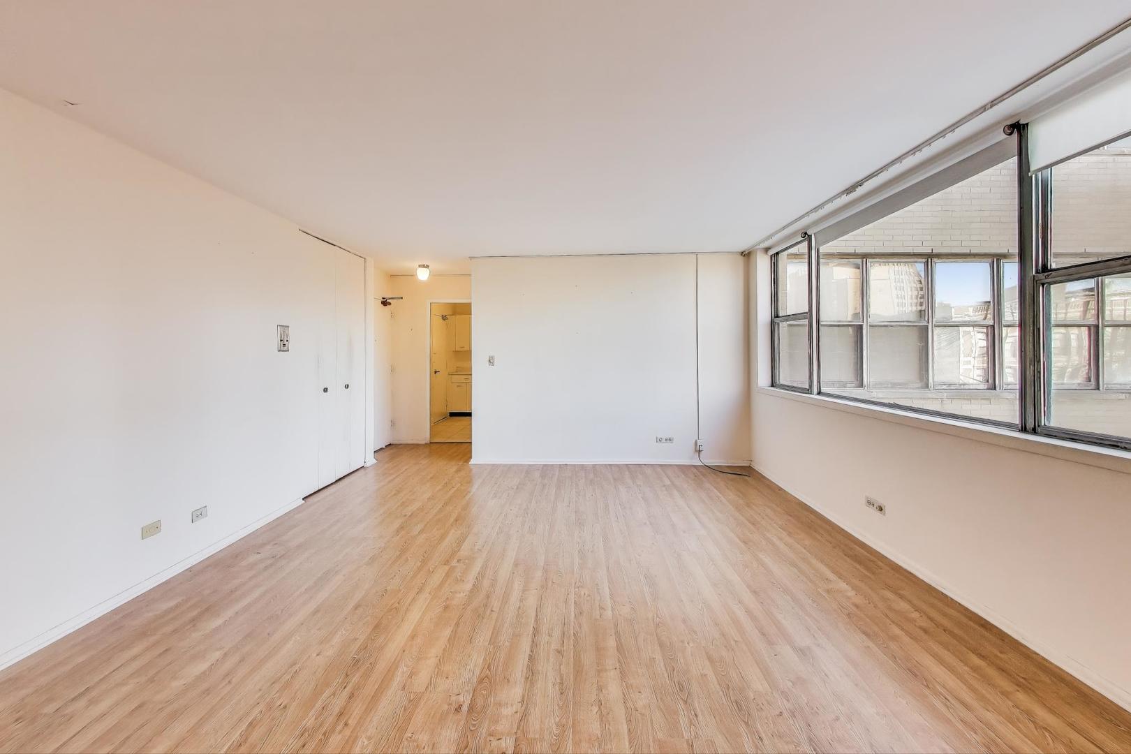 6301 North Sheridan Road, Unit 4A Chicago, IL 60660 - Photo 8 of 63 Gallery Image 8