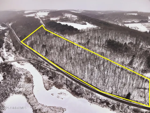 $39,500 | L7 Harrison Road, Bath, NY 14810