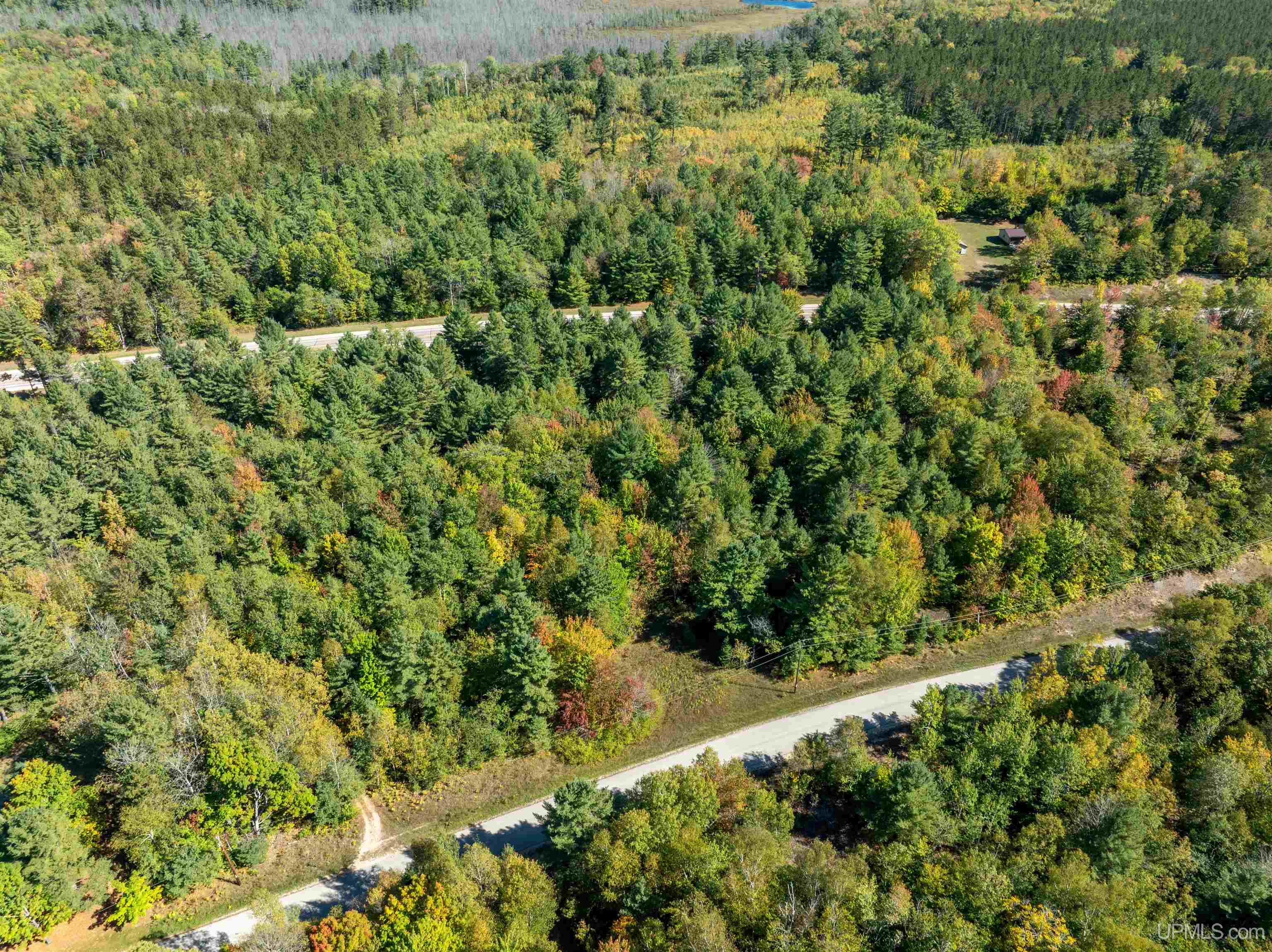 8671 M-94 Road Wetmore, MI 49895 - Photo 21 of 24