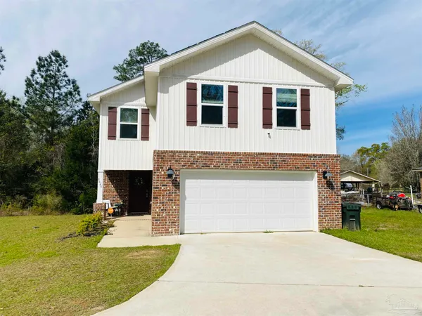 $2,400 | 9845 Beulah Road, Pensacola, FL 32526