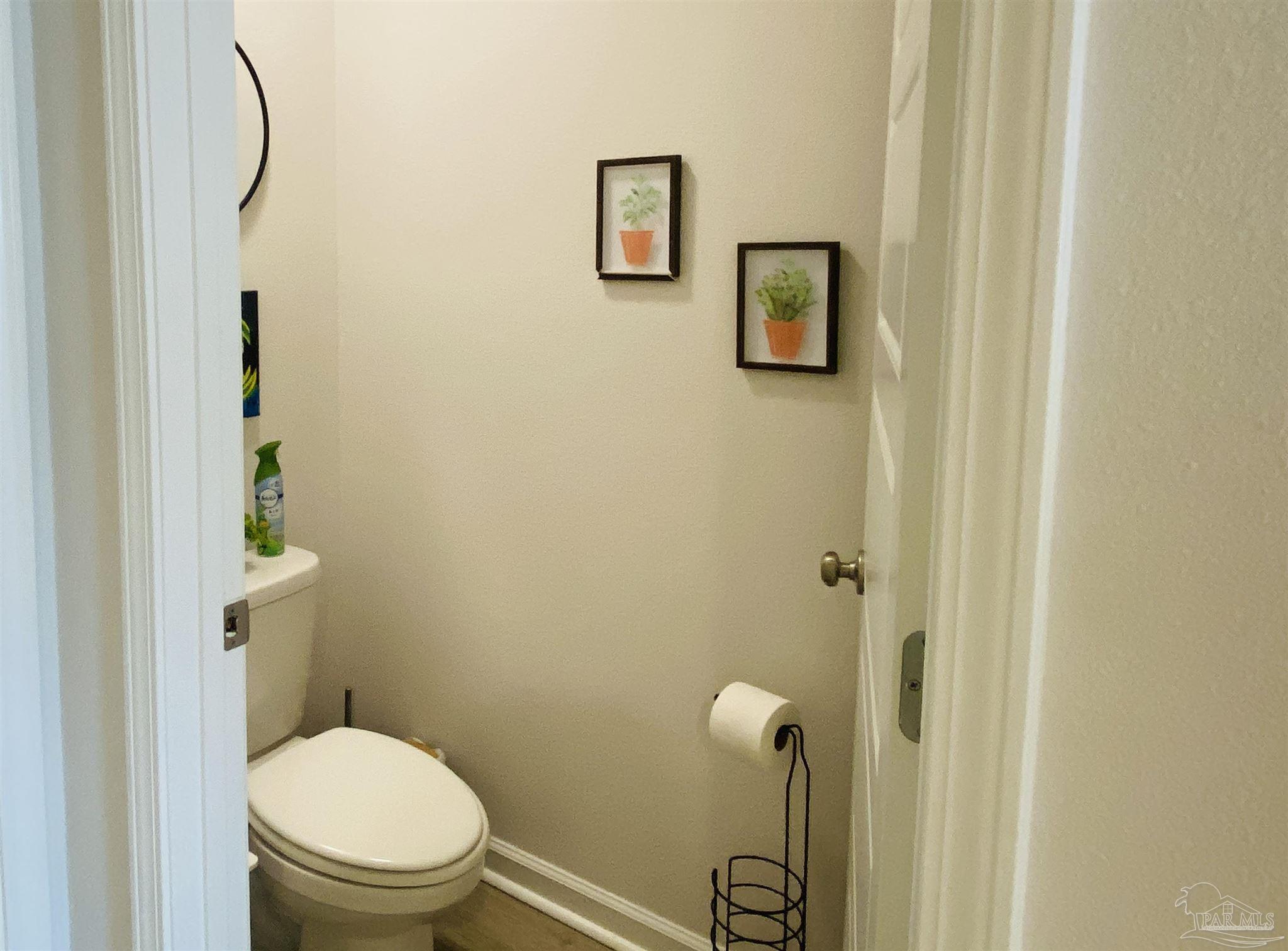 9845 Beulah Road Pensacola, FL 32526 - Photo 22 of 34