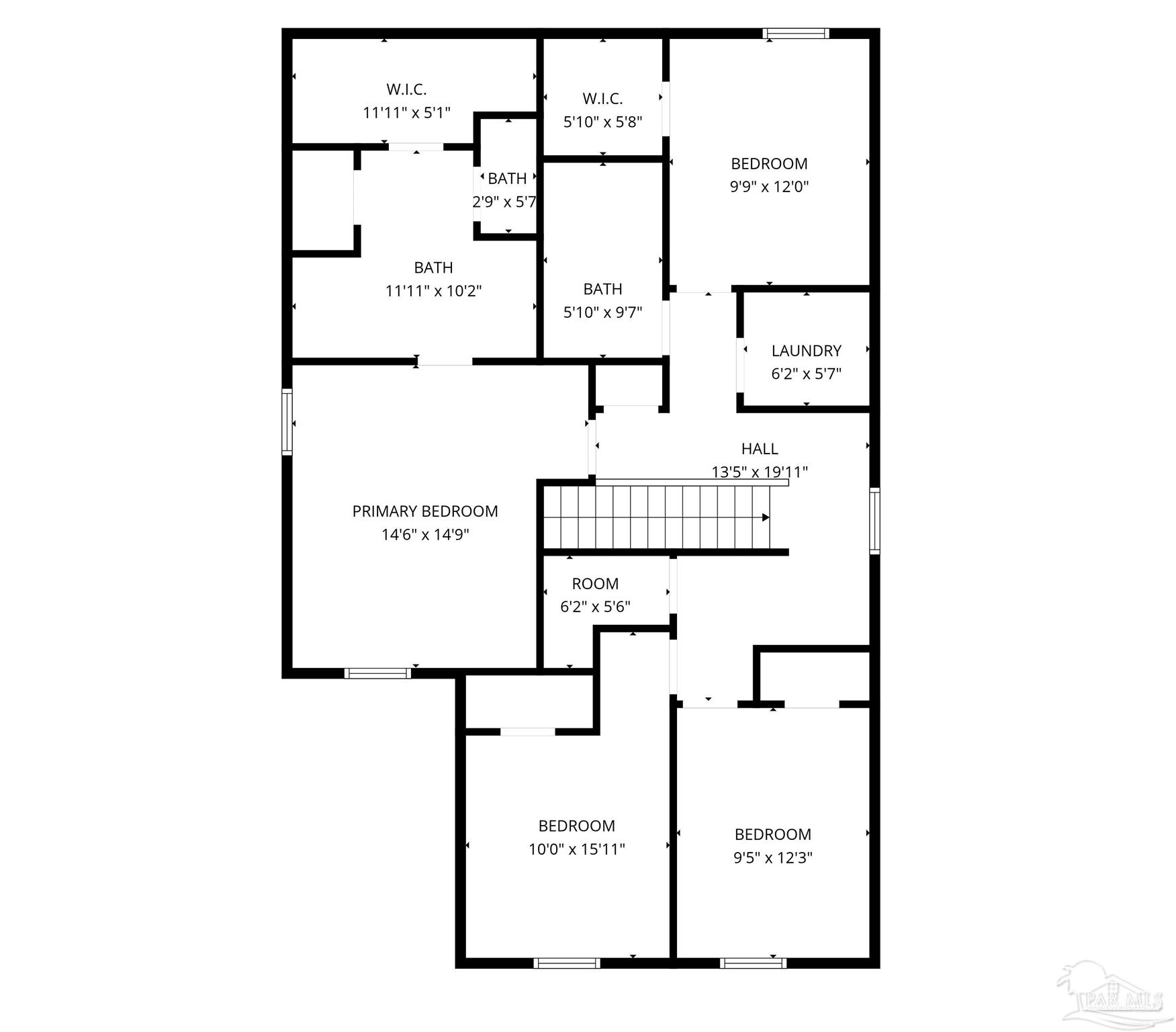 9845 Beulah Road Pensacola, FL 32526 - Photo 4 of 34