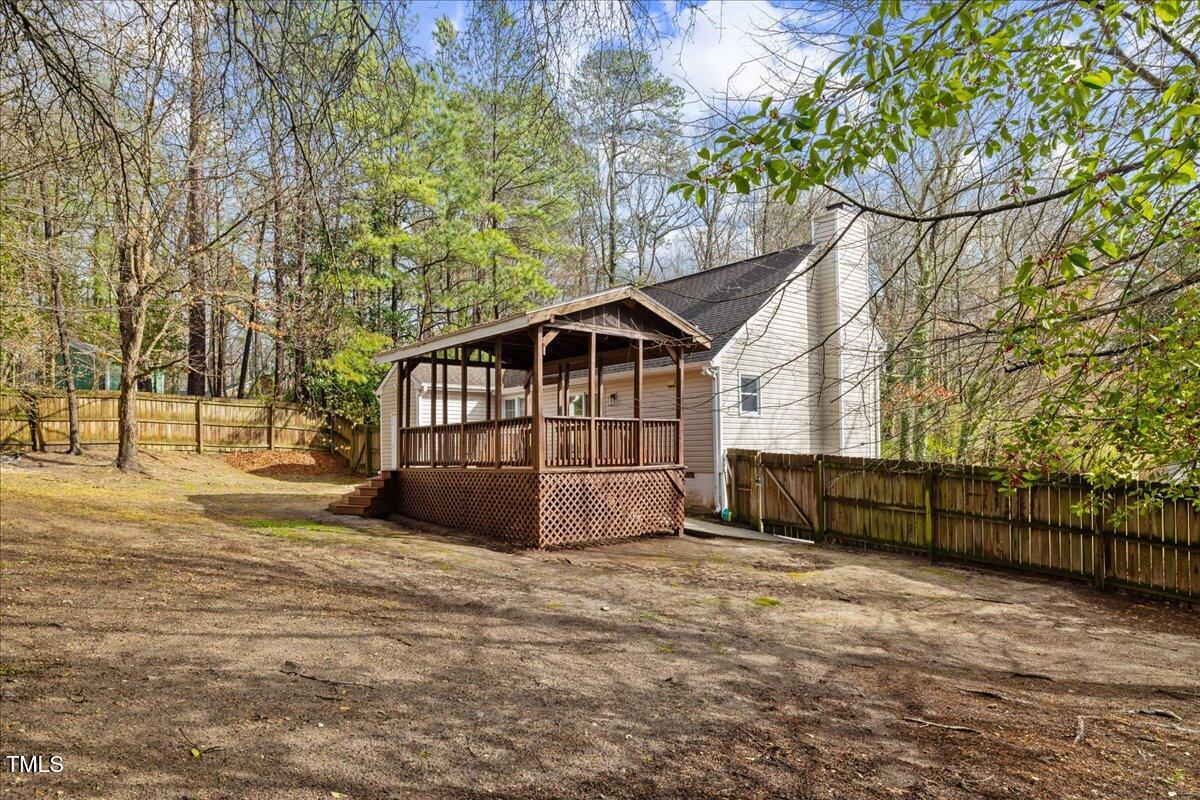 3709 Donna Road Raleigh, NC 27604 - Photo 28 of 34 36-3709 Donna Rd