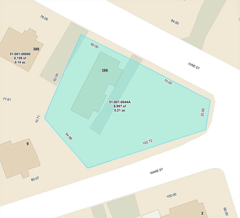 386 June Street Worcester, MA 01602 - Photo 16 of 16