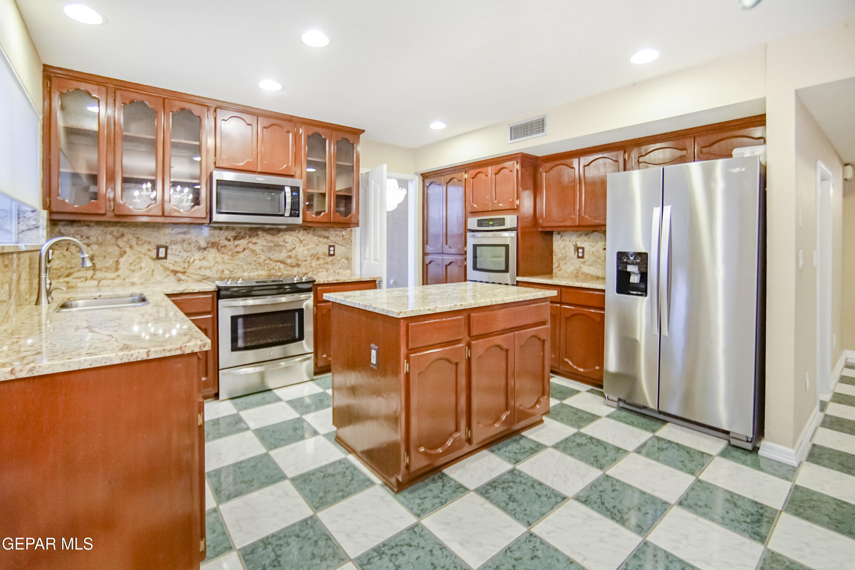 1109 Noble Ridge Way El Paso, TX 79912 - Photo 20 of 46 1109 Noble Ridge20