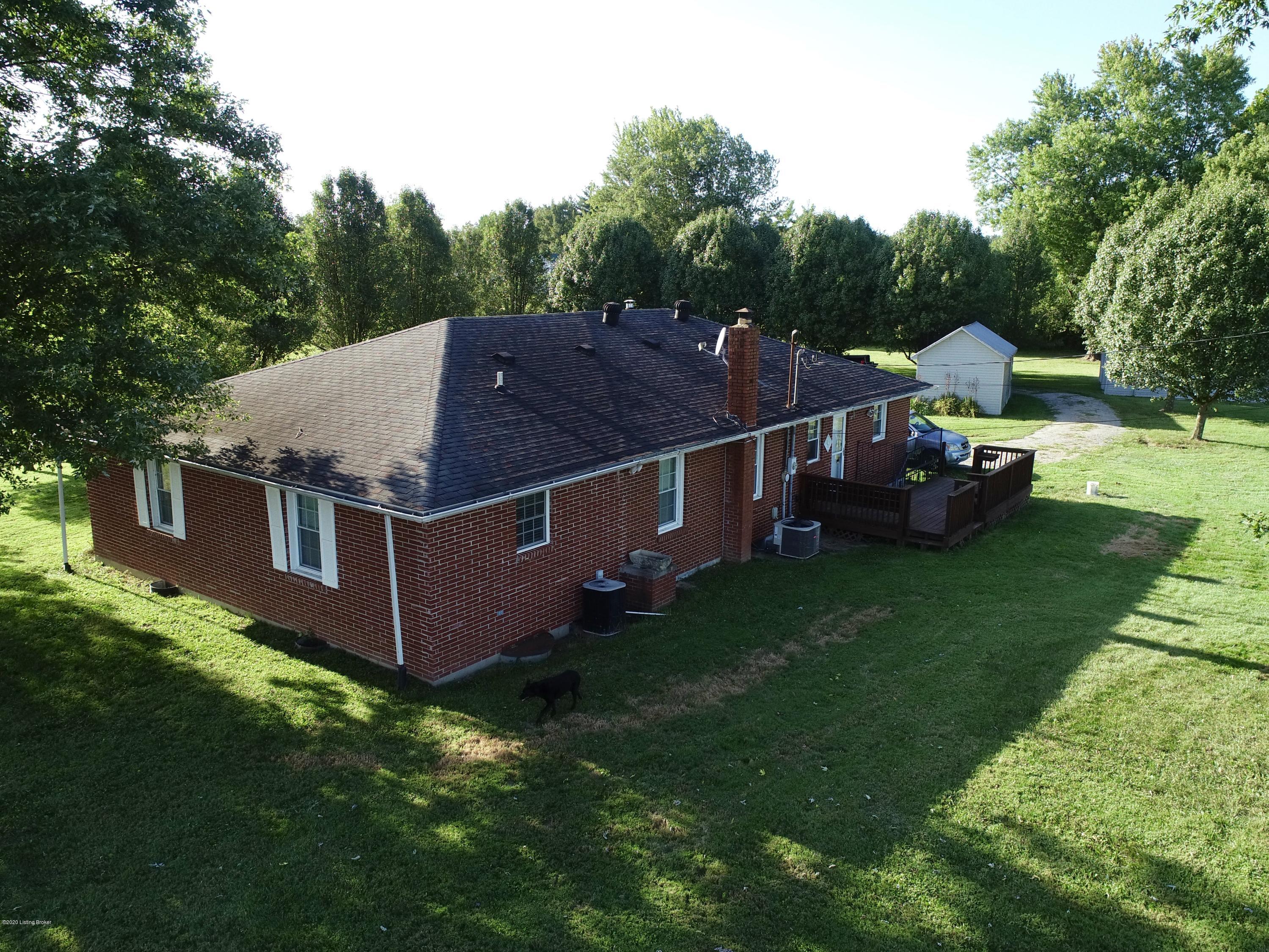 3314 North St Francis Road Loretto, KY 40037 - Photo 8 of 46 13