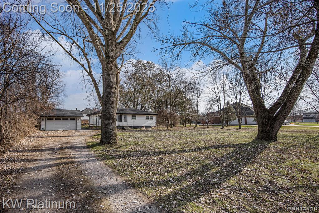 53800 North Foster Road Chesterfield, MI 48051 - Photo 16 of 24