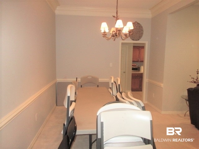 52 East Drive Mobile, AL 36608 - Photo 9 of 12