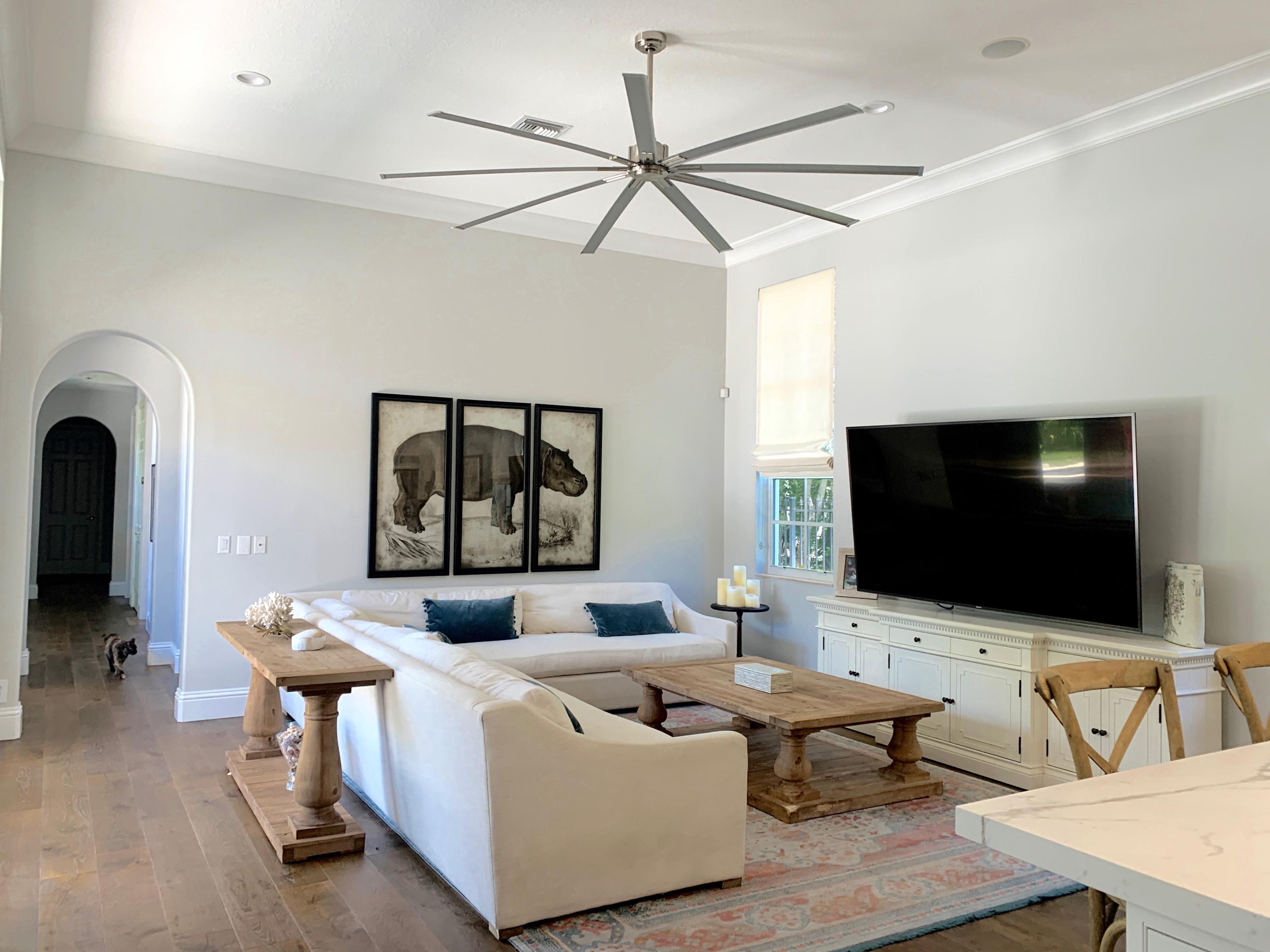 108 Santander Drive Jupiter, FL 33458 - Photo 10 of 19 Family Room