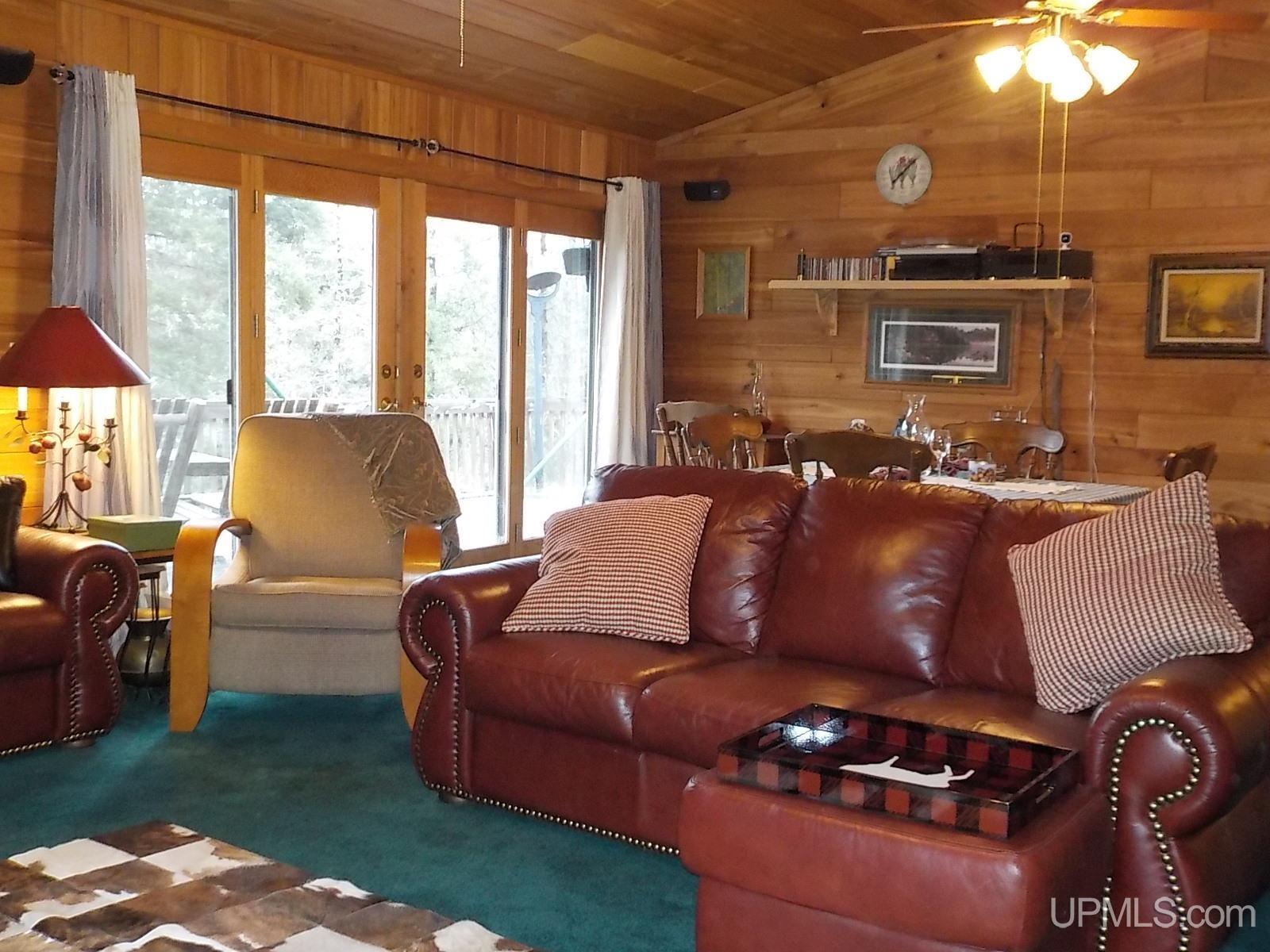 318 Paint River Road Crystal Falls, MI 49920 - Photo 8 of 50 Gallery Image 8