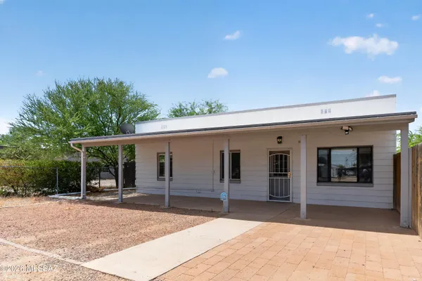 $339,000 | 131 West Pastime Road, Tucson, AZ 85705