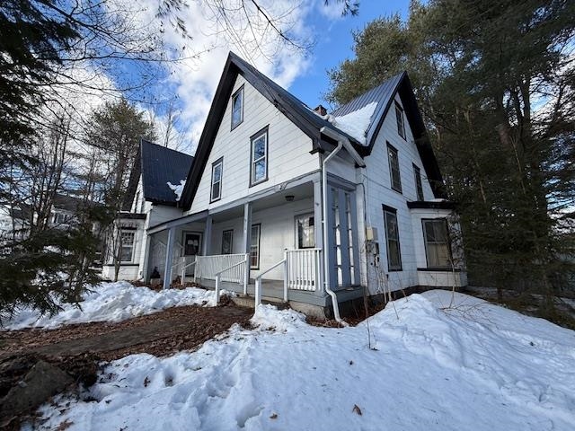 28 High Street Littleton, NH 03561 - Photo 5 of 25