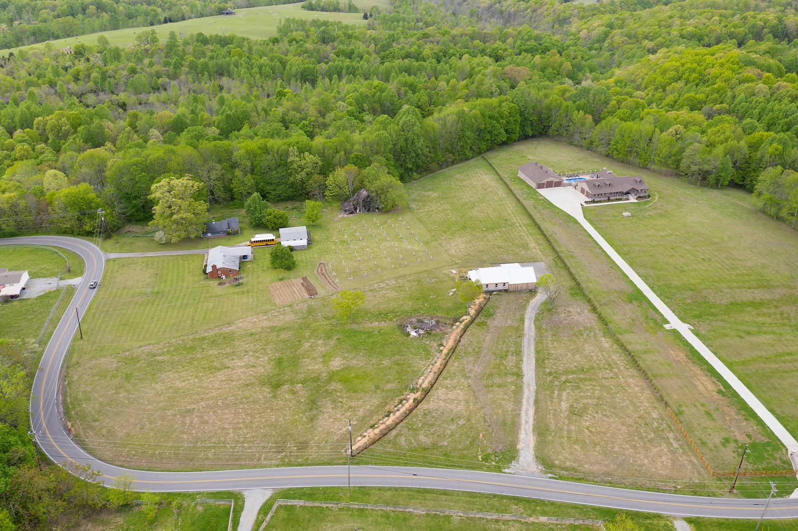 2901 Greer Road Goodlettsville, TN 37072 - Photo 1 of 11 Gallery Image 1