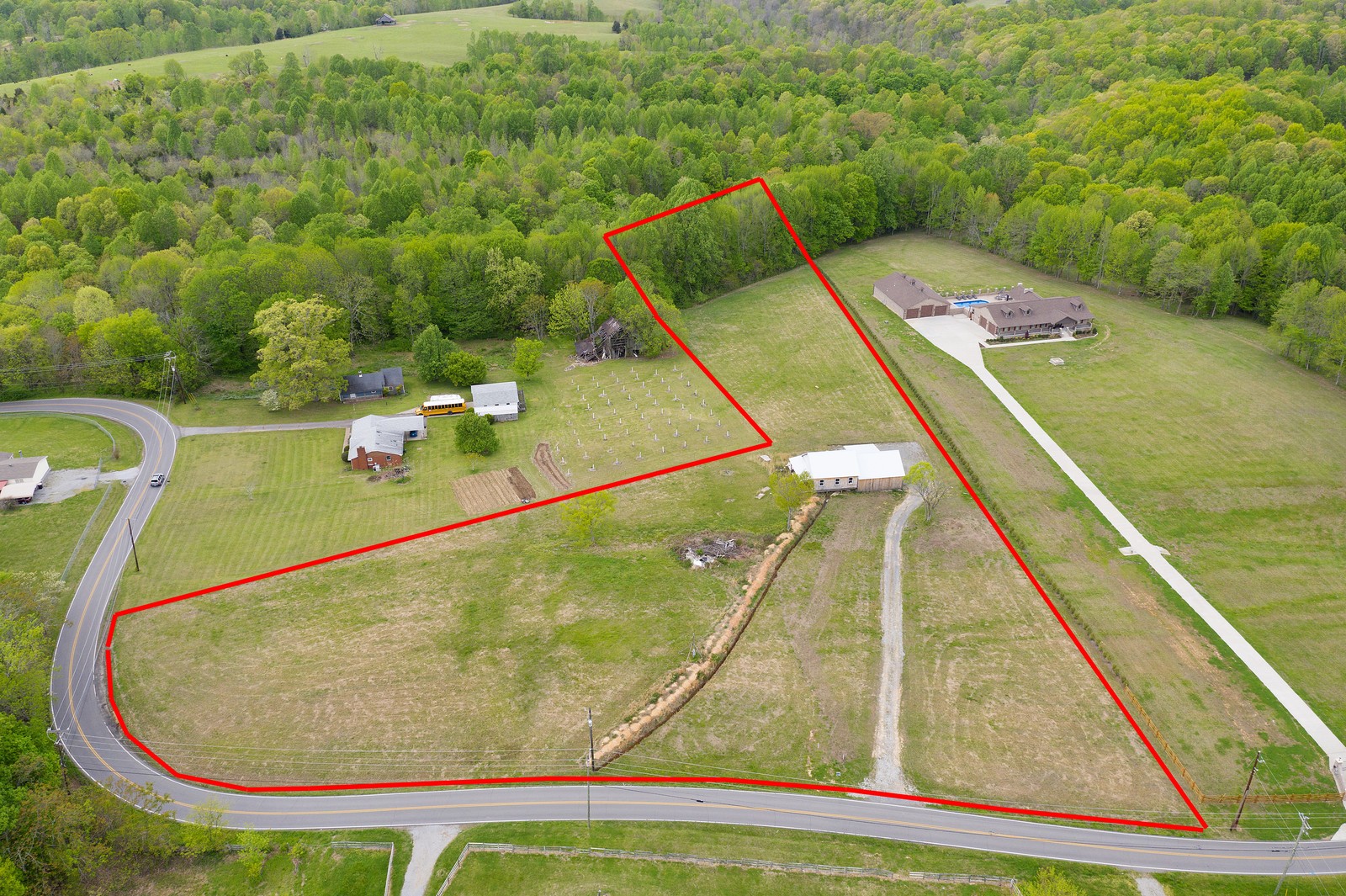 2901 Greer Road Goodlettsville, TN 37072 - Photo 11 of 11 Gallery Image 11