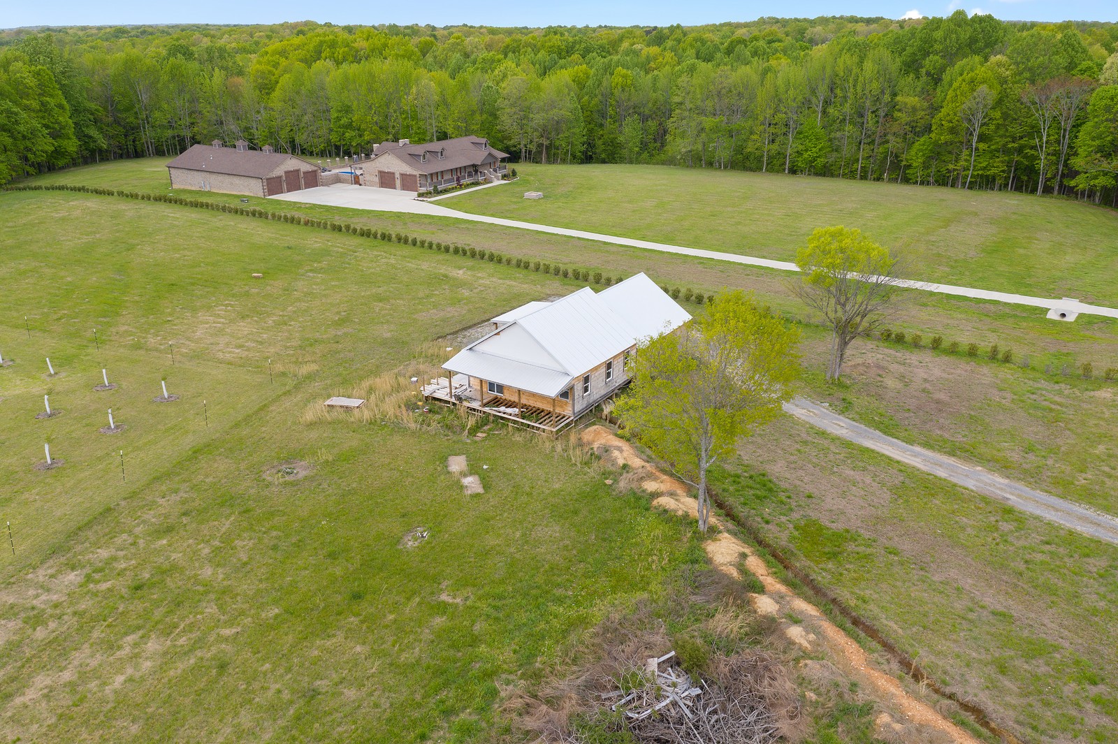 2901 Greer Road Goodlettsville, TN 37072 - Photo 2 of 11 Gallery Image 2