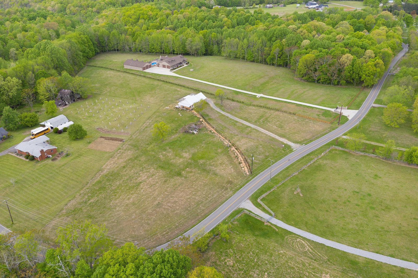 2901 Greer Road Goodlettsville, TN 37072 - Photo 4 of 11 Gallery Image 4