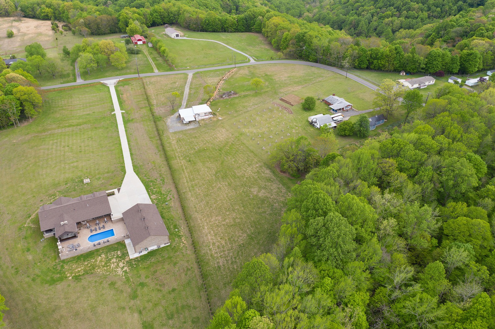2901 Greer Road Goodlettsville, TN 37072 - Photo 5 of 11 Gallery Image 5